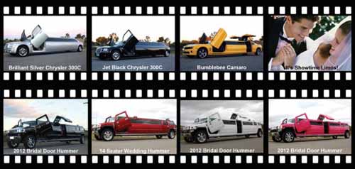 Limos Perth for Perth Limos by the most dynamic limousine company in Perth. Showtime Limousines are contantly re-inventing the party limo.